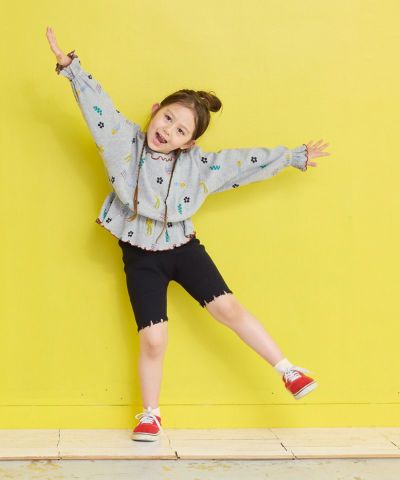 マーキーズ キッズ 女の子 全部入り GIRL(女の子) |子供服のセレクトショップ MARKEY'S ONLINE