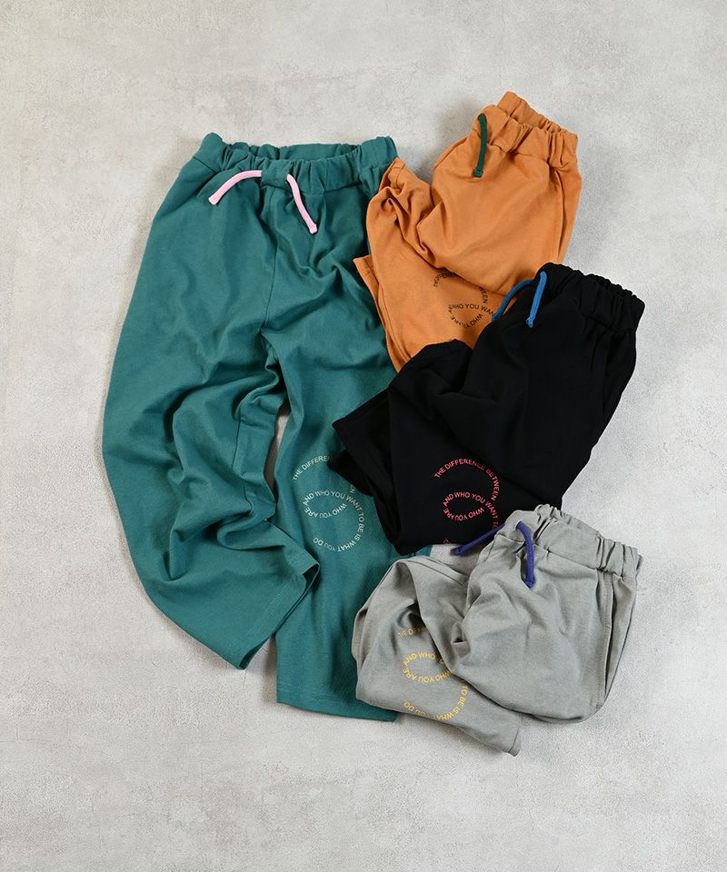 再値下げ価格】9ブタケカットパンツ ｜ ボトムス ｜ 子供服のセレクト