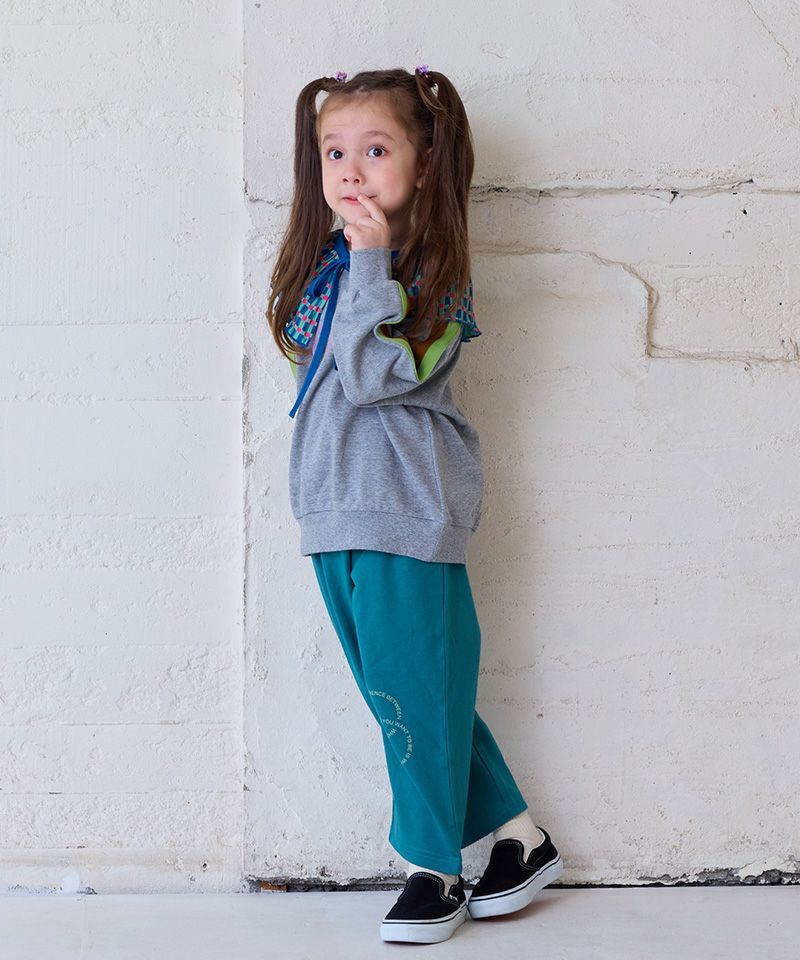 再値下げ価格】9ブタケカットパンツ ｜ ボトムス ｜ 子供服のセレクト