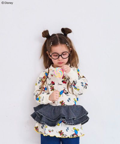 MARKEY'S BIG FIELD スヌーピーセット 150 BIG FIELD(ビッグフィールド) ｜子供服のセレクトショップ
