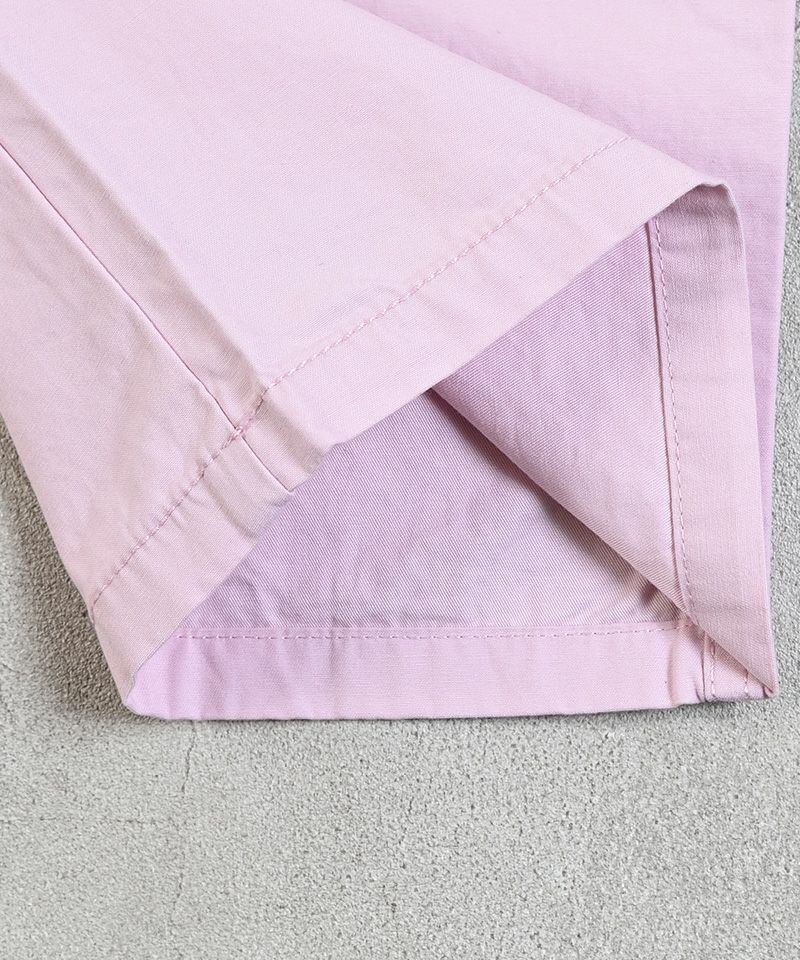 ツイルプリントパンツ／大人サイズ ｜ ボトムス ｜ 子供服のセレクト