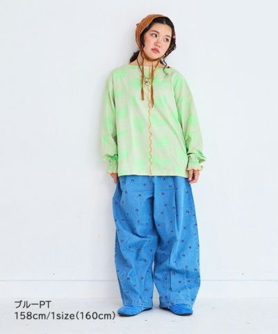GIRL(女の子) ｜子供服のセレクトショップ MARKEY'S ONLINE