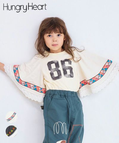 マーキーズ　キッズ　女の子　全部入り セレクトブランドアイテム ｜子供服のセレクトショップ MARKEY'S