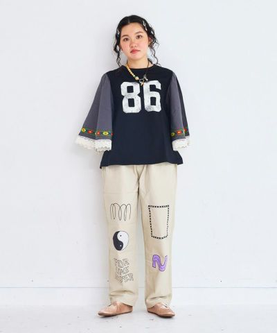 トップス ｜子供服のセレクトショップ MARKEY'S ONLINE STORE