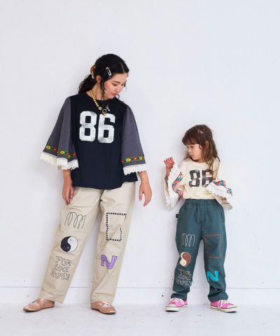 マーキーズ　キッズ　女の子　全部入り 新作アイテムご紹介！！ | BLOG ブログ | 子供服のセレクト