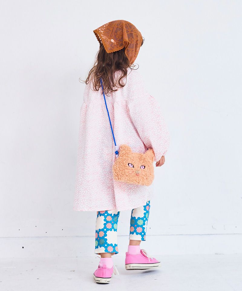 Hungry Heart】長袖OP ｜ ワンピース ｜ 子供服のセレクトショップ