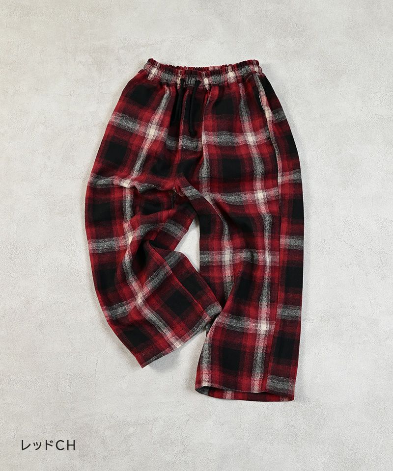 Givenchy Kids チェックパンツ (タグ付き) Givenchy Kids チェックパンツ (タグ付き) Givenchy Kids