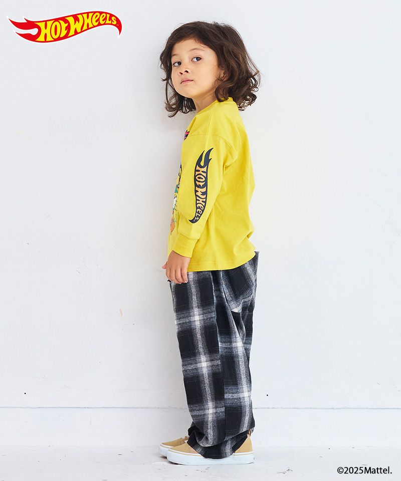 Bluelea チェックパンツ　Sサイズ 新入荷】STUSSY ステューシー 20SS Mini Beach Blue PANTS ミニ