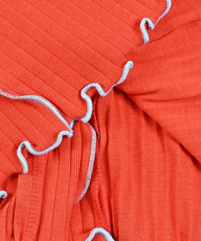 新品タグ付き　ウサ耳3wayブルゾン　130 アウター・羽織り ｜子供服のセレクトショップ MARKEY'S ONLINE
