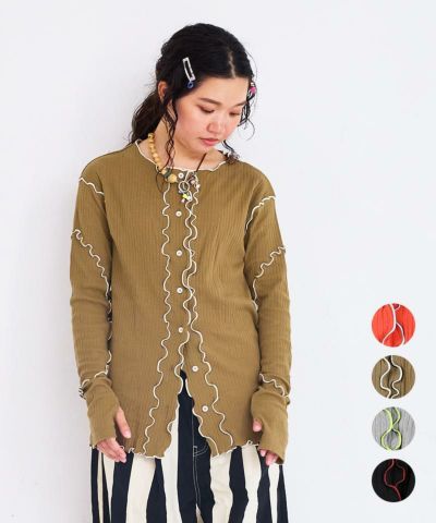フィス ブルゾン 120cm 新品 カーキ OUTER – FITH ONLINE STORE