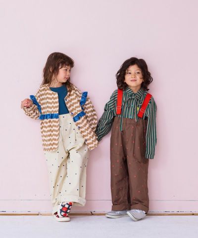 BIG FIELD(ビッグフィールド) ｜子供服のセレクトショップ