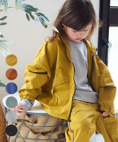 マーキーズ　パイルトラックパンツ　90 パイルトラックパンツ ｜ ボトムス ｜ 子供服のセレクトショップ