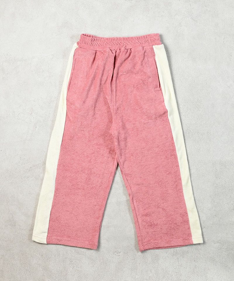 マーキーズ　パイルトラックパンツ　90 パイルトラックパンツ ｜ ボトムス ｜ 子供服のセレクトショップ
