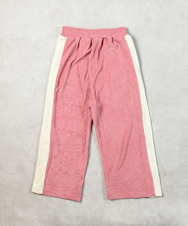 パイルトラックパンツ ｜ ボトムス ｜ 子供服のセレクトショップ