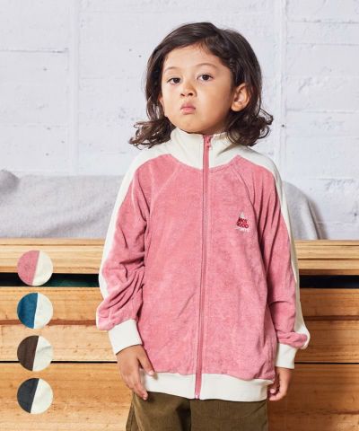 ブルゾン ｜子供服のセレクトショップ MARKEY'S ONLINE STORE