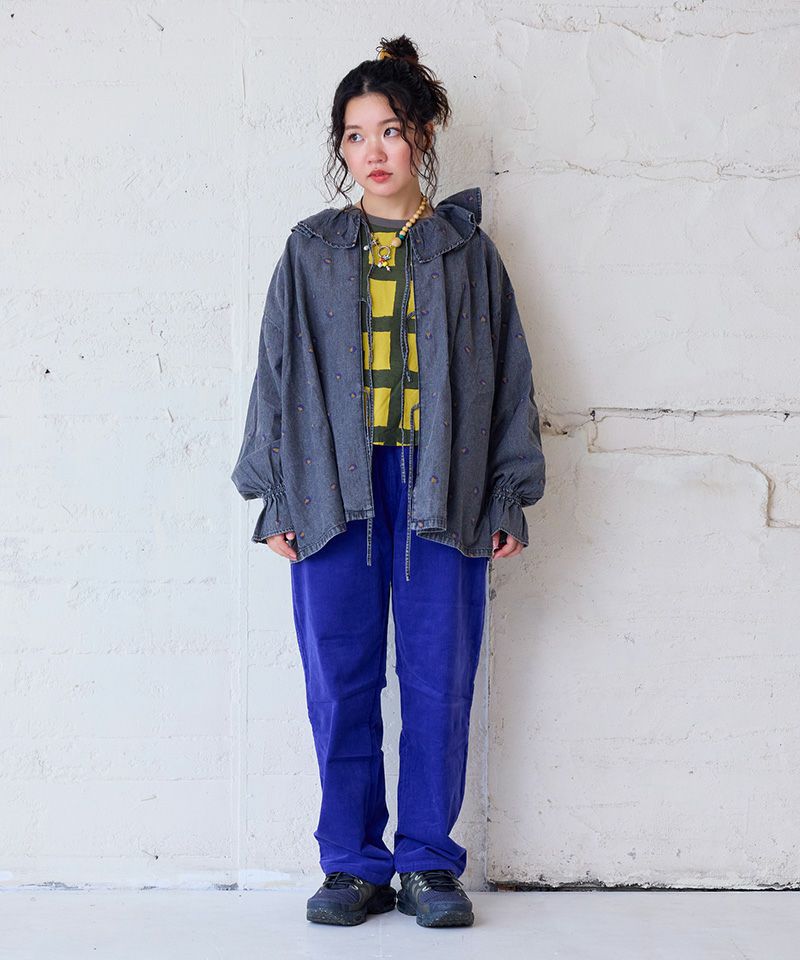 ソウガララグランロンティー(大人サイズ) ｜ トップス ｜ 子供服の