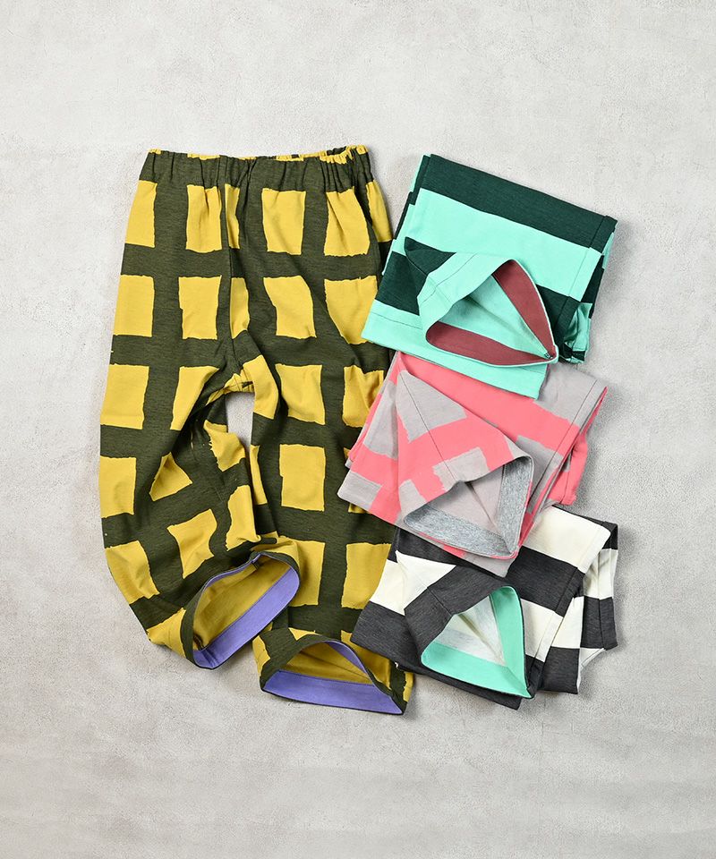 再値下げ価格】ソウガラ9ブタケパンツ ｜ ボトムス ｜ 子供服の