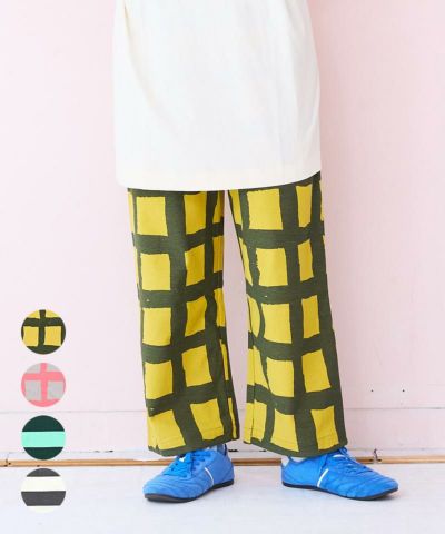 マーキーズ 白米20 デニムマチツキテーパードパンツ ｜ ボトムス ｜ 子供服の