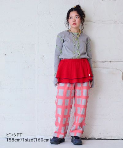 WOMEN・MEN(女性・男性) ｜子供服のセレクトショップ MARKEY'S