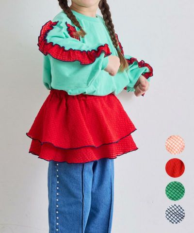 マーキーズ　キッズ　女の子　全部入り MARKEY'S(マーキーズ) ｜子供服のセレクトショップ MARKEY'S