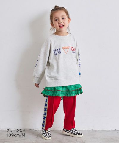 WOMEN・MEN(女性・男性) ｜子供服のセレクトショップ MARKEY'S