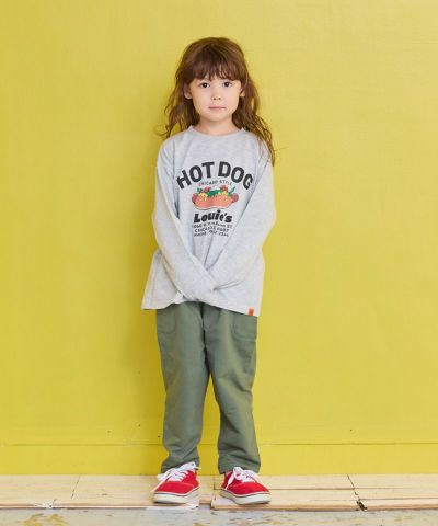 マーキーズ　キッズ　女の子　全部入り 子供服のセレクトショップ MARKEY'S ONLINE STORE マーキーズ