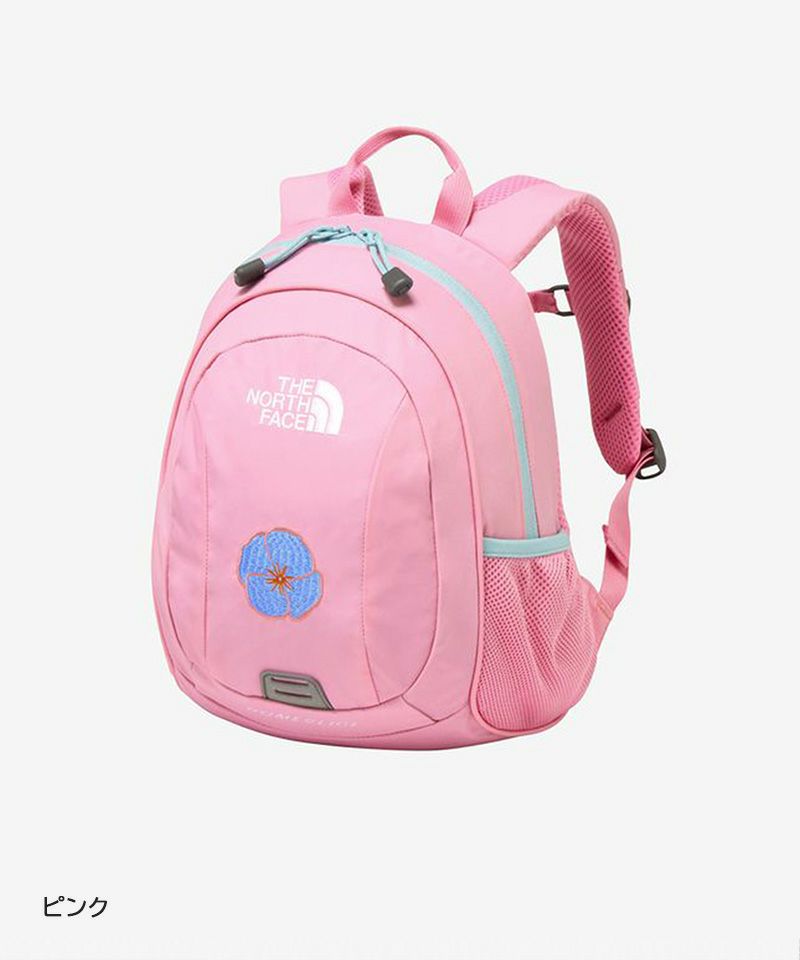 THE NORTH FACE 子ども用ピンクウェア THE NORTH FACE】K Homeslice ｜ バッグ ｜ 子供服のセレクト