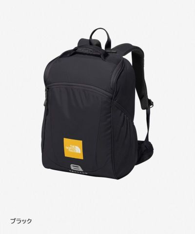 ⭐️美品⭐️ THE NORTH FACE KIDS M ロゴ刺繍　クリーニング済み ⭐️美品⭐️ THE NORTH FACE KIDS M ロゴ刺繍 クリーニング済み