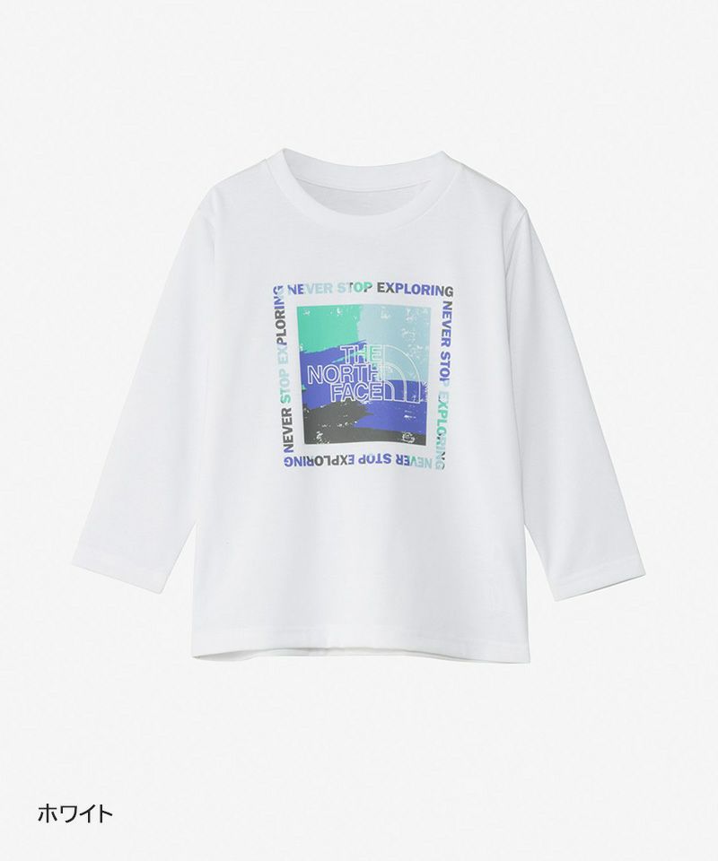 THE NORTH FACE（ザ・ノース・フェイス） ｜子供服のセレクト