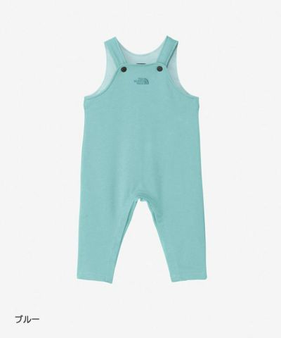 オーバーオール・サロペット ｜子供服のセレクトショップ