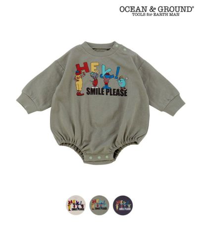 ベビーウェア・雑貨 ｜子供服のセレクトショップ MARKEY'S