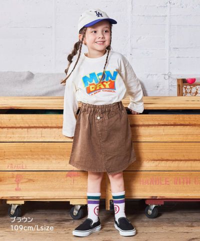 スカート ｜子供服のセレクトショップ MARKEY'S ONLINE STORE