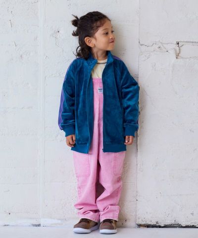 オーバーオール・サロペット ｜子供服のセレクトショップ