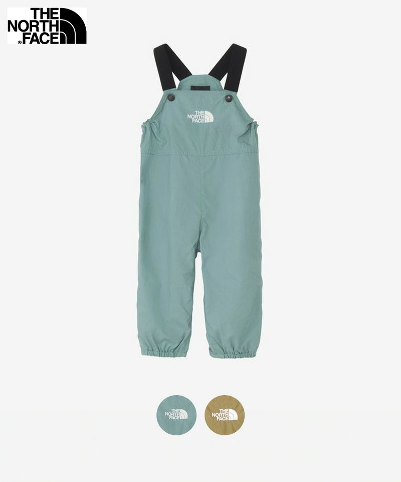 THE NORTH FACE】B Field Bib ｜ ボトムス ｜ 子供服のセレクト