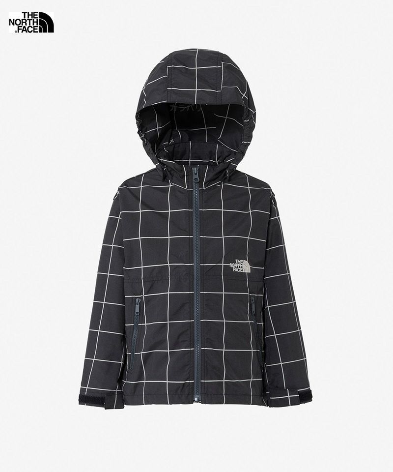 THE NORTH FACE】T Novelty Compact Jacket ｜ アウター・ジャケット