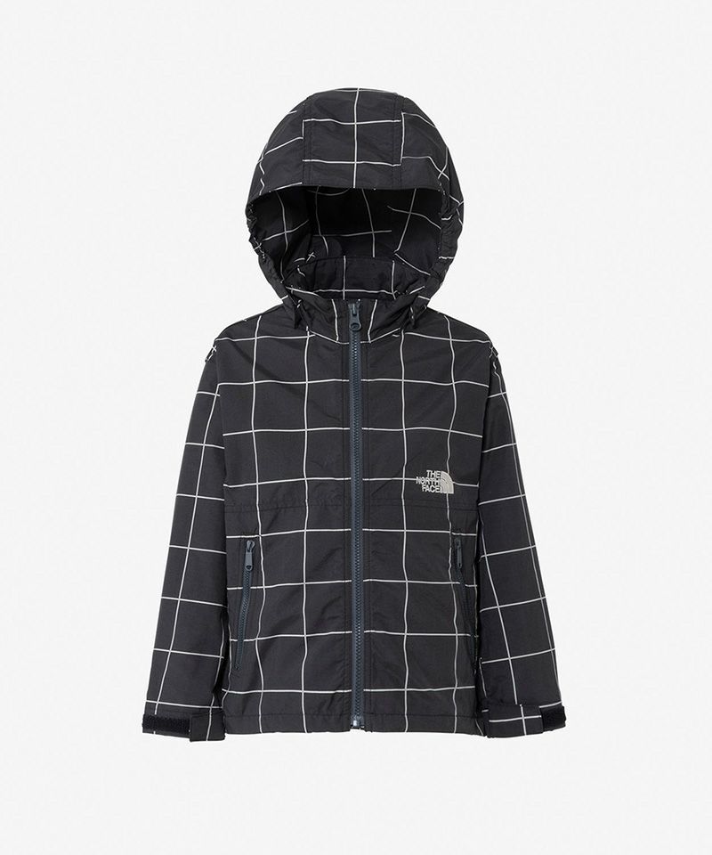 THE NORTH FACE】T Novelty Compact Jacket ｜ アウター・ジャケット