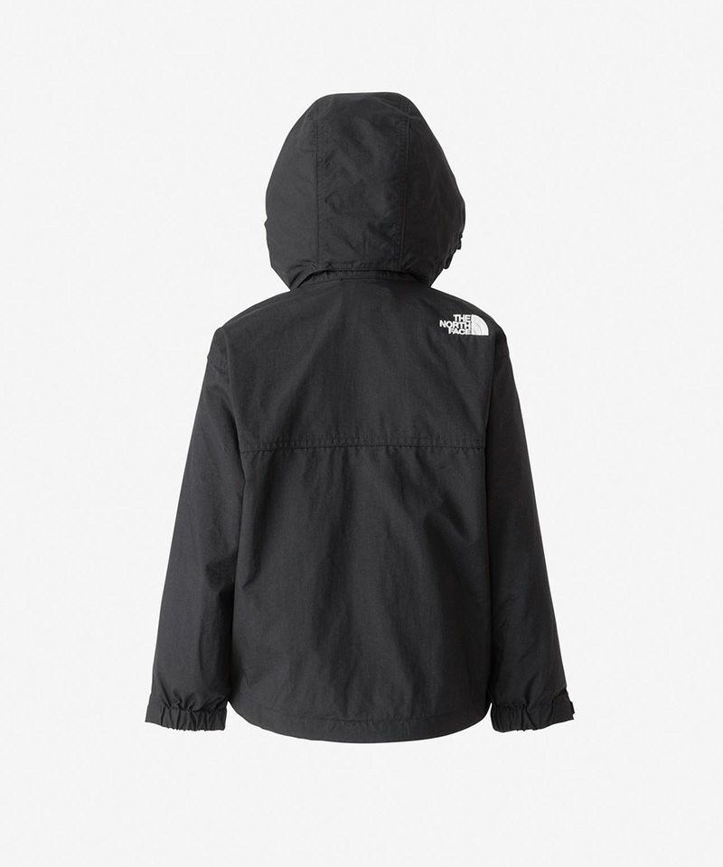 THE NORTH FACE】Compact Jacket (130～150cm) ｜ アウター