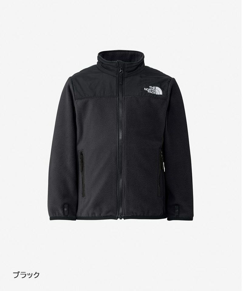 み*ま様 THE NORTH FACE ジャケット THE NORTH FACE】T ZI Mountain VersaMicro Jacket (100～120cm