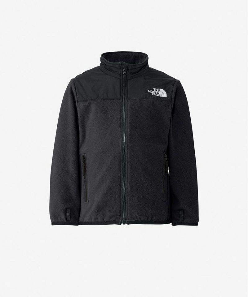 THE NORTH FACE】T ZI Mountain VersaMicro Jacket (100～120cm