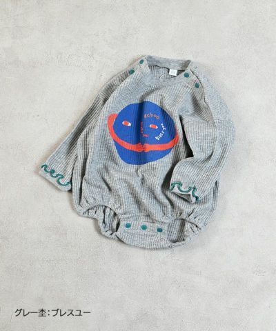 BABY(ベビー) ｜子供服のセレクトショップ MARKEY'S ONLINE