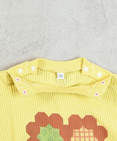 BABY(ベビー) ｜子供服のセレクトショップ MARKEY'S ONLINE