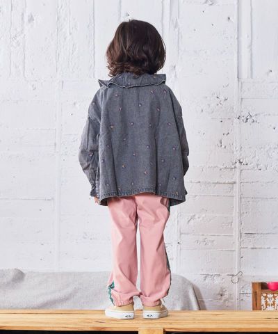 シャツ・ブラウス ｜子供服のセレクトショップ MARKEY'S ONLINE
