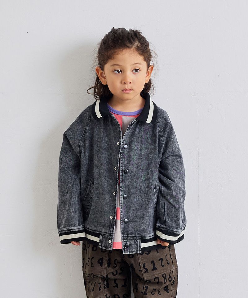 ブルゾン ｜子供服のセレクトショップ MARKEY'S ONLINE STORE