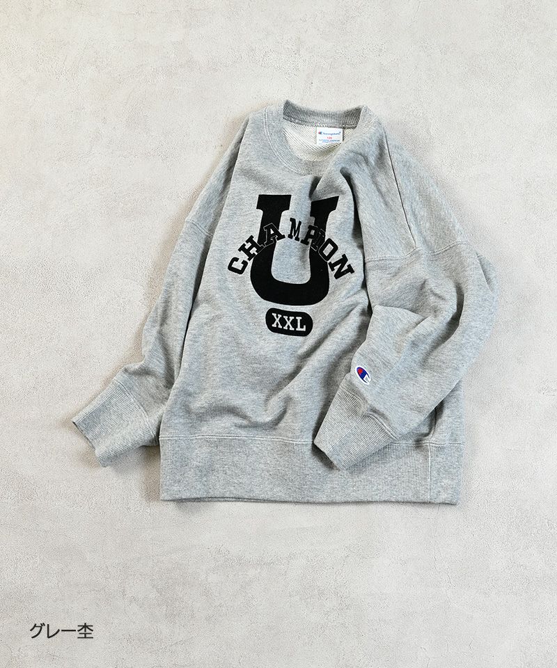 【Ke】Mサイズ フロッキー 別注】フロッキープリントSWEAT ｜ トップス ｜ 子供服のセレクト