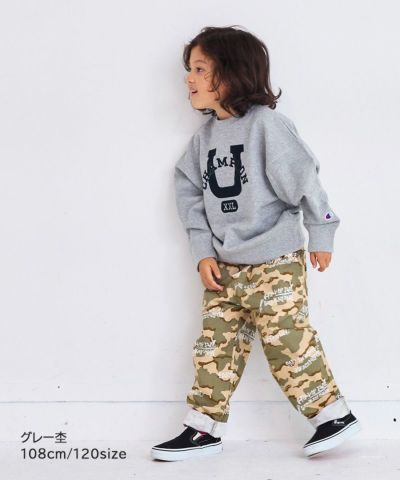 トレーナー・スウェット ｜子供服のセレクトショップ MARKEY'S