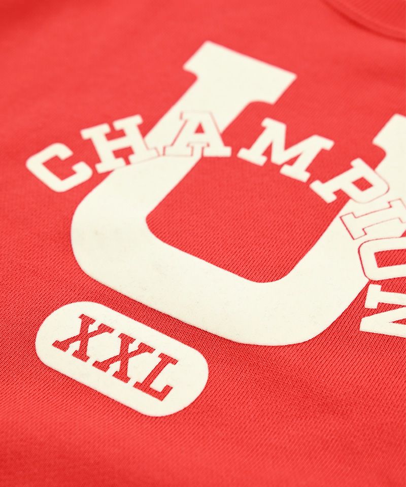 別注フロッキープリントSWEAT ｜ トップス ｜ 子供服のセレクト