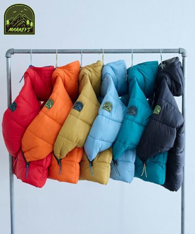 フィス ブルゾン 120cm 新品 カーキ ブルゾン ｜子供服のセレクトショップ MARKEY'S ONLINE STORE