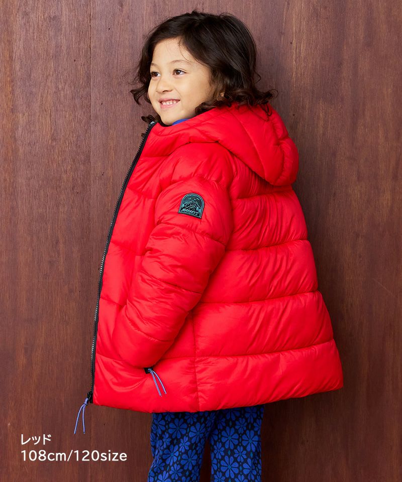 アトラスマウンテンジャケット ｜ アウター・ジャケット ｜ 子供服の