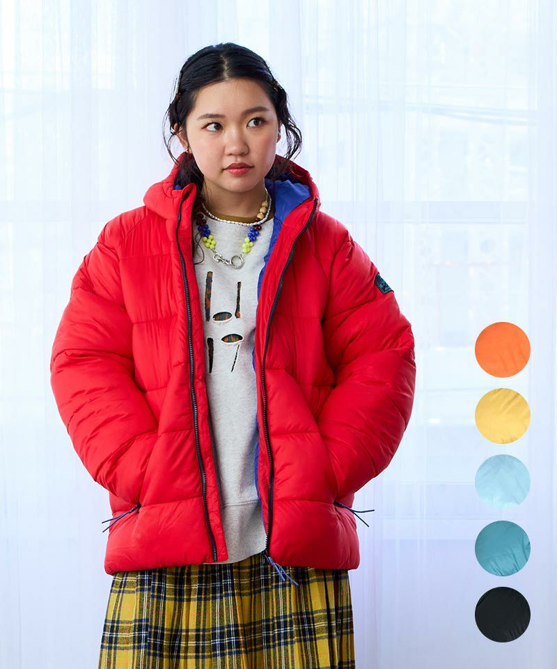 アトラスマウンテンジャケット(大人サイズ) ｜ アウター・ジャケット