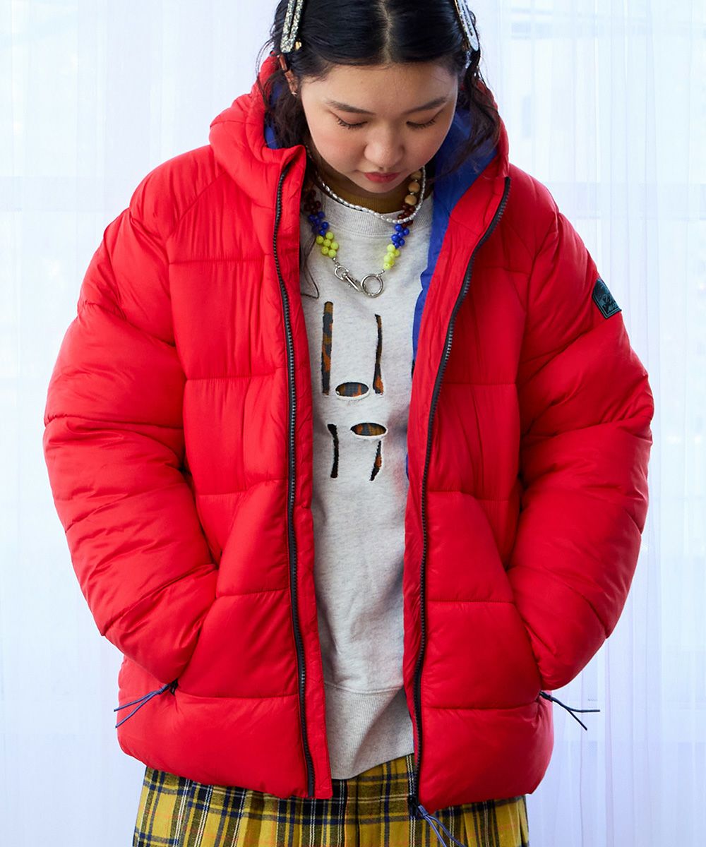 アトラスマウンテンジャケット(大人サイズ) ｜ アウター・ジャケット